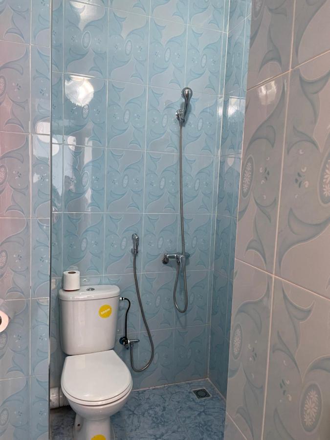Hotel Rayyan L 'Escale Ουαρζαζάτ Εξωτερικό φωτογραφία