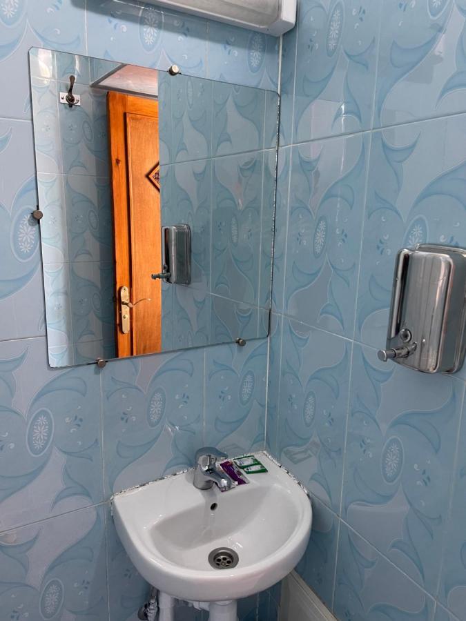 Hotel Rayyan L 'Escale Ουαρζαζάτ Εξωτερικό φωτογραφία