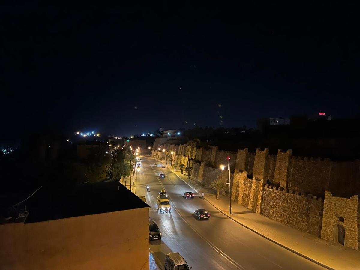 Hotel Rayyan L 'Escale Ουαρζαζάτ Εξωτερικό φωτογραφία